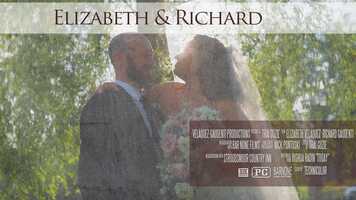 Free download Highlight Film - Elizabeth  Richard - Strousmoor County Inn - Lawnhaven.mp4 video and edit with RedcoolMedia movie maker MovieStudio video editor online and AudioStudio audio editor onlin