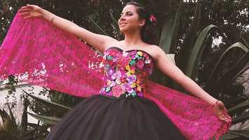 Free download Highlights Camila Mis 15, CR CINEMA video and edit with RedcoolMedia movie maker MovieStudio video editor online and AudioStudio audio editor onlin