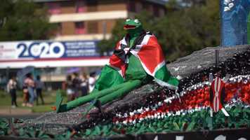 Free download Highlights from the KovsieACT Eco-vehicle Parade and race video and edit with RedcoolMedia movie maker MovieStudio video editor online and AudioStudio audio editor onlin