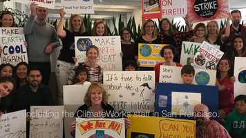 Free download Highlights from the UN Climate Action Summit  Climate Week 2019 video and edit with RedcoolMedia movie maker MovieStudio video editor online and AudioStudio audio editor onlin