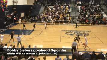 Free download HIGHLIGHTS: Glacier Peak 55, Mariner 49 video and edit with RedcoolMedia movie maker MovieStudio video editor online and AudioStudio audio editor onlin