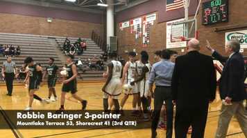 Free download HIGHLIGHTS: Mountlake Terrace 75, Shorecrest 55 video and edit with RedcoolMedia movie maker MovieStudio video editor online and AudioStudio audio editor onlin