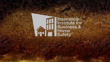 Free download Highlights of IBHS Live: Inside Wildfire Science video and edit with RedcoolMedia movie maker MovieStudio video editor online and AudioStudio audio editor onlin