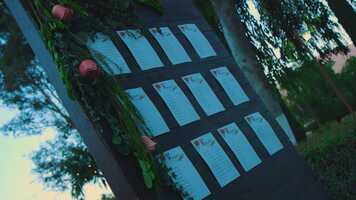 Free download Highlights - Samuel  Violeta (Cinema) video and edit with RedcoolMedia movie maker MovieStudio video editor online and AudioStudio audio editor onlin