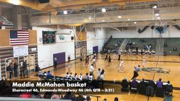 Free download HIGHLIGHTS: Shorecrest 59, Edmonds-Woodway 52 (OT) video and edit with RedcoolMedia movie maker MovieStudio video editor online and AudioStudio audio editor onlin