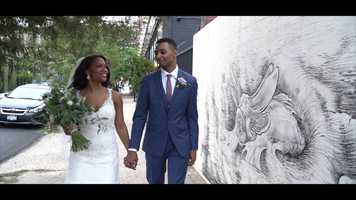 Free download Highlights Trailer (Shanice and Robert) video and edit with RedcoolMedia movie maker MovieStudio video editor online and AudioStudio audio editor onlin