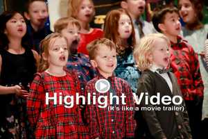 Free download Highlight video of the Sacred Heart School Christmas Concert 2019 video and edit with RedcoolMedia movie maker MovieStudio video editor online and AudioStudio audio editor onlin