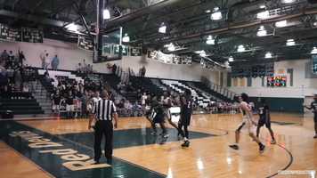 Free download High school Basketball Highlights video and edit with RedcoolMedia movie maker MovieStudio video editor online and AudioStudio audio editor onlin