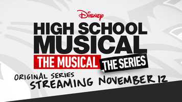 Free download High School Musical_ The Musical_ The Series _ Official Trailer _ Disney+ video and edit with RedcoolMedia movie maker MovieStudio video editor online and AudioStudio audio editor onlin