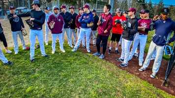 Free download High School Prep Week by Boost Baseball 2020 video and edit with RedcoolMedia movie maker MovieStudio video editor online and AudioStudio audio editor onlin