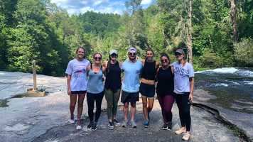 Free download HIKING NATURE FOREST ROCKS video and edit with RedcoolMedia movie maker MovieStudio video editor online and AudioStudio audio editor onlin