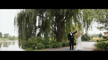 Free download Hillary and Brett Wedding Trailer video and edit with RedcoolMedia movie maker MovieStudio video editor online and AudioStudio audio editor onlin