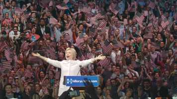 Free download Hillary_Trailer video and edit with RedcoolMedia movie maker MovieStudio video editor online and AudioStudio audio editor onlin