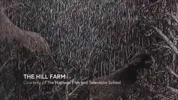 Free download Hill Farm extract video and edit with RedcoolMedia movie maker MovieStudio video editor online and AudioStudio audio editor onlin