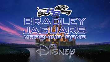 Free download Hilliard Bradley Marching Band at Disney World video and edit with RedcoolMedia movie maker MovieStudio video editor online and AudioStudio audio editor onlin