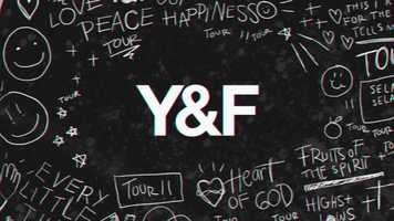 Free download Hillsong YF Typo Animation video and edit with RedcoolMedia movie maker MovieStudio video editor online and AudioStudio audio editor onlin
