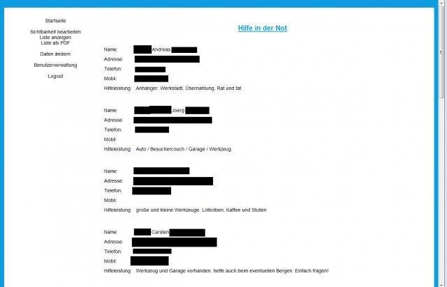 Download web tool or web app HiNot