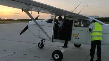 Free download Hinterland Aviation video and edit with RedcoolMedia movie maker MovieStudio video editor online and AudioStudio audio editor onlin