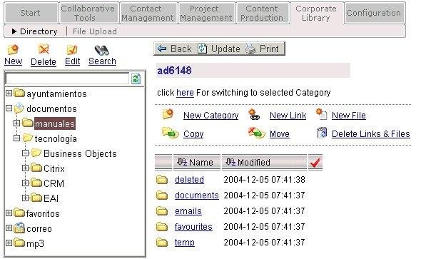 Download web tool or web app hipergate CRM Download web tool or web app hipergate CRM