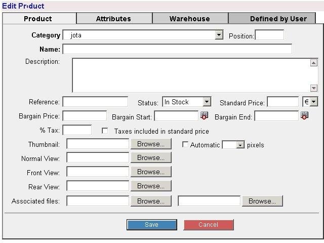 Download web tool or web app hipergate CRM Download web tool or web app hipergate CRM