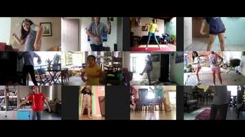 Free download HIP HOP  HUMANUM TEMPORE  CURSO DE VERANO ONLINE 2020 video and edit with RedcoolMedia movie maker MovieStudio video editor online and AudioStudio audio editor onlin