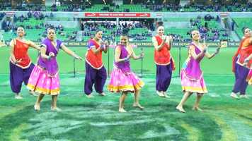 Free download Hire Bollywood dancers for Sports Events in Australia.mp4 video and edit with RedcoolMedia movie maker MovieStudio video editor online and AudioStudio audio editor onlin