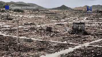 Free download Hiroshima and Nagasaki Season - Promo for Viasat World video and edit with RedcoolMedia movie maker MovieStudio video editor online and AudioStudio audio editor onlin