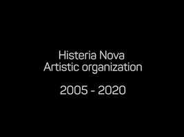 Free download Histeria Nova 2005-2020 video and edit with RedcoolMedia movie maker MovieStudio video editor online and AudioStudio audio editor onlin