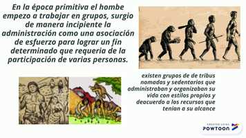 Free download HISTORIA DE LA ADMINISTRACION video and edit with RedcoolMedia movie maker MovieStudio video editor online and AudioStudio audio editor onlin