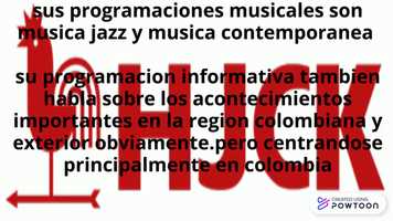 Free download Historia de la HJCK video and edit with RedcoolMedia movie maker MovieStudio video editor online and AudioStudio audio editor onlin