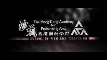 Free download HKAPA School of Film and Television Promo Spot 2020 video and edit with RedcoolMedia movie maker MovieStudio video editor online and AudioStudio audio editor onlin