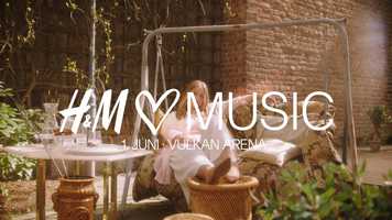 Free download HM Loves Music 2019 presenterer Skaar video and edit with RedcoolMedia movie maker MovieStudio video editor online and AudioStudio audio editor onlin