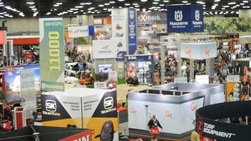 Free download HNA  GIE+EXPO Gives You MORE video and edit with RedcoolMedia movie maker MovieStudio video editor online and AudioStudio audio editor onlin