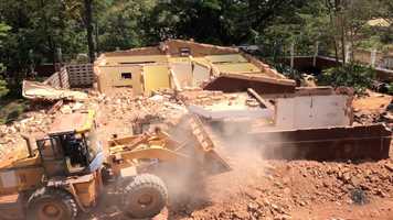 Free download HNBC Campus Project Progress video and edit with RedcoolMedia movie maker MovieStudio video editor online and AudioStudio audio editor onlin