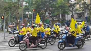 Free download H Nội Football Club video and edit with RedcoolMedia movie maker MovieStudio video editor online and AudioStudio audio editor onlin