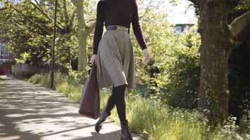 Free download Hobbs AW19 - Campaign Film video and edit with RedcoolMedia movie maker MovieStudio video editor online and AudioStudio audio editor onlin