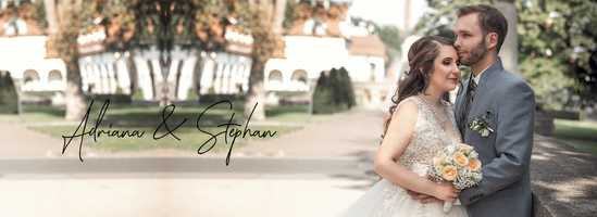 Free download Hochzeit von Adriana  Stephan /  @SI-Studio video and edit with RedcoolMedia movie maker MovieStudio video editor online and AudioStudio audio editor onlin