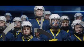 Free download Hockey video and edit with RedcoolMedia movie maker MovieStudio video editor online and AudioStudio audio editor onlin