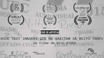 Free download Hoje teci imagens que me habitam h muito tempo_teaser video and edit with RedcoolMedia movie maker MovieStudio video editor online and AudioStudio audio editor onlin