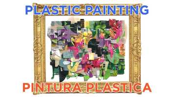 Free download HOLA Home Studio: Plastic Painting video and edit with RedcoolMedia movie maker MovieStudio video editor online and AudioStudio audio editor onlin