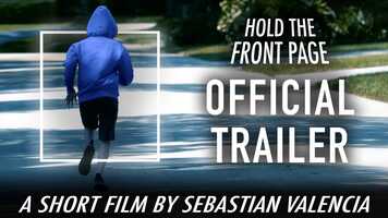Free download Hold the Front Page | Official Trailer video and edit with RedcoolMedia movie maker MovieStudio video editor online and AudioStudio audio editor onlin