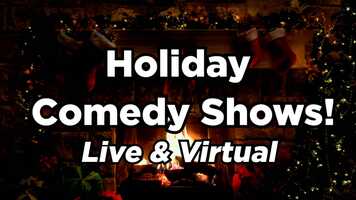 Free download Holiday Comedy Shows video and edit with RedcoolMedia movie maker MovieStudio video editor online and AudioStudio audio editor onlin