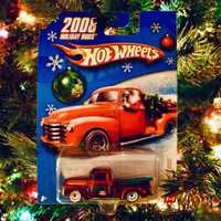 Free download Holiday Hot Wheels video and edit with RedcoolMedia movie maker MovieStudio video editor online and AudioStudio audio editor onlin