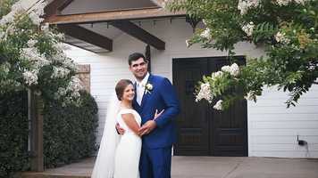 Free download Holly and Seth  |  Sainte Terre  |  Benton, La. video and edit with RedcoolMedia movie maker MovieStudio video editor online and AudioStudio audio editor onlin