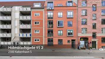 Free download Holmbladsgade 95 2., 2300 Kbenhavn S video and edit with RedcoolMedia movie maker MovieStudio video editor online and AudioStudio audio editor onlin