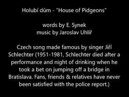 Free download HolubiDumPidgeons1Apr2020 video and edit with RedcoolMedia movie maker MovieStudio video editor online and AudioStudio audio editor onlin