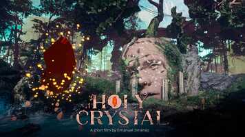 Free download HOLY CRYSTAL | short film by EMANUEL JIMENEZ video and edit with RedcoolMedia movie maker MovieStudio video editor online and AudioStudio audio editor onlin