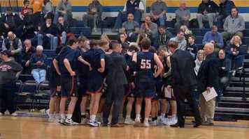 Free download Holy Ghost Prep Firebirds Basketball 2020 BAL Champs! video and edit with RedcoolMedia movie maker MovieStudio video editor online and AudioStudio audio editor onlin