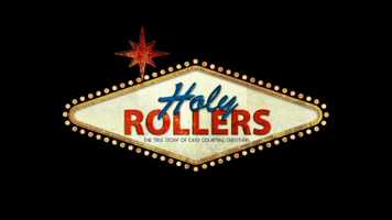 Free download Holy Rollers: The True Story of Card Counting Christians - Trailer video and edit with RedcoolMedia movie maker MovieStudio video editor online and AudioStudio audio editor onlin