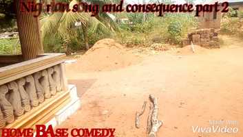 Free download HOME BASE COMEDY video and edit with RedcoolMedia movie maker MovieStudio video editor online and AudioStudio audio editor onlin